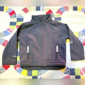Regatta softshell jacket boys 3/4 excellent condition
